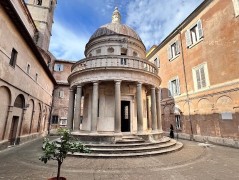 Chiesa di San Pietro in Montorio